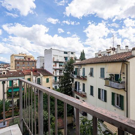 The Luxor Suites - Angelico Florenz Exterior foto