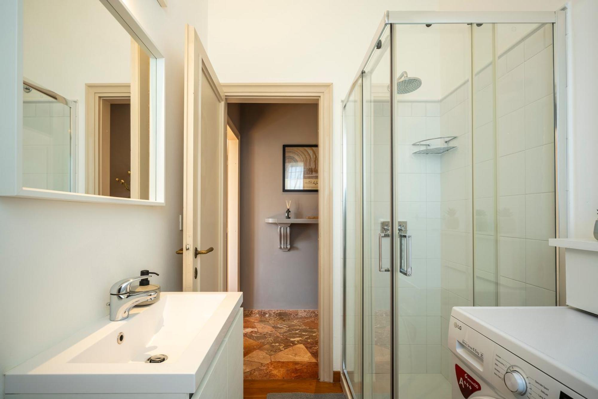 The Luxor Suites - Angelico Florenz Exterior foto